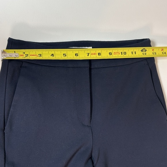 Boden Navy Trousers Women’s Pants- 6 - Picture 5 of 10